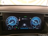  Hyundai  Tucson  Intuitive Hybrid 2WD 1.6 T-GDI 230CV BVA6 E6d #6