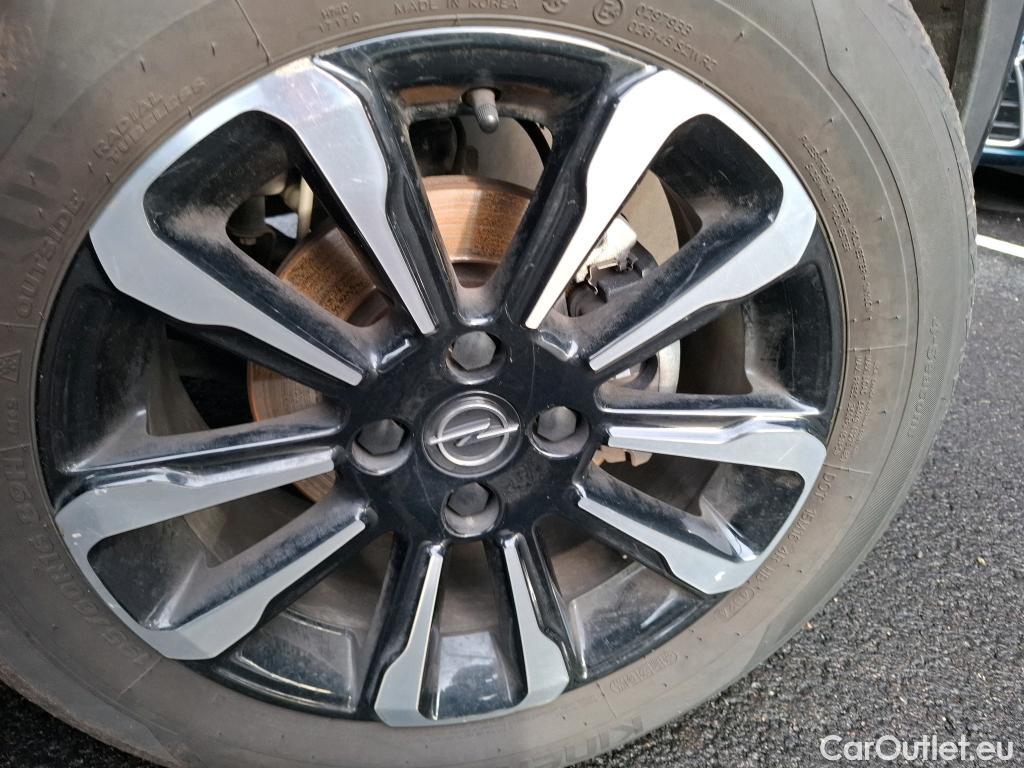  Opel  Crossland  X Business Elegance 1.5 110CV BVM6 E6d #29