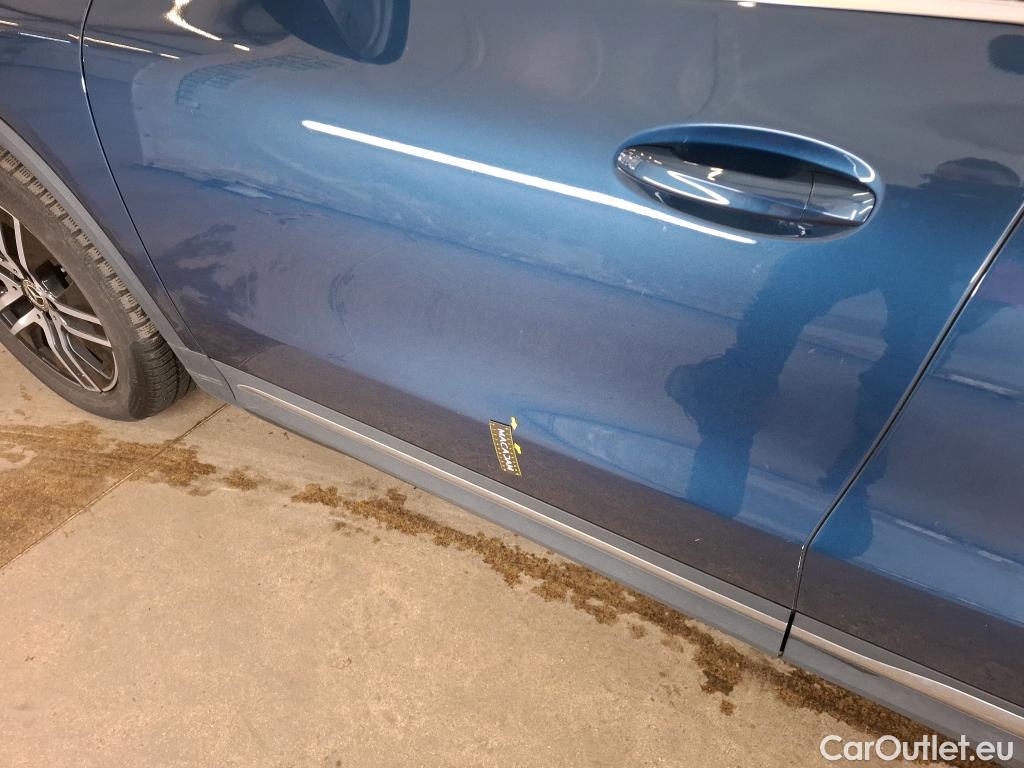  Mercedes  GLA MERCEDES-BENZ  / 2020 / 5P / SUV 2.0  200 D BUSINESS LINE DCT #1