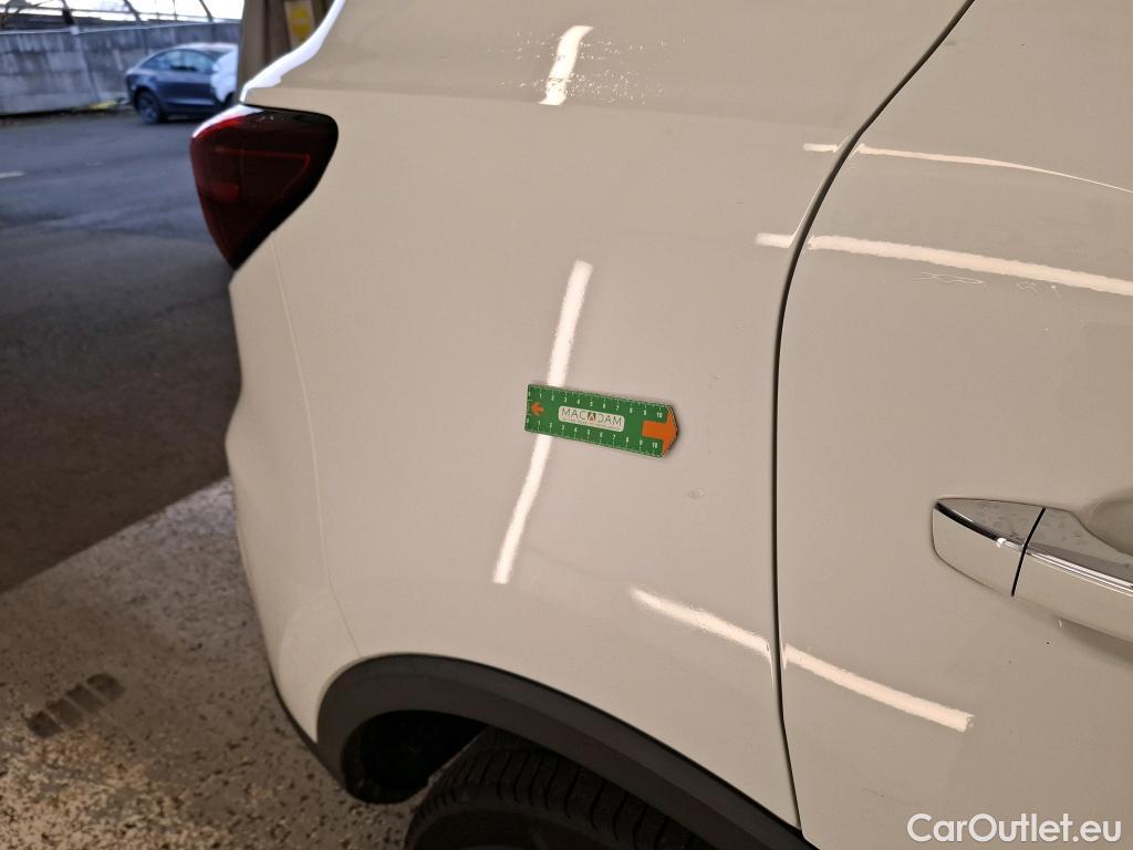  MG  ZS EV MG ZS / 2020 / 5P / SUV Luxury 143ch #1