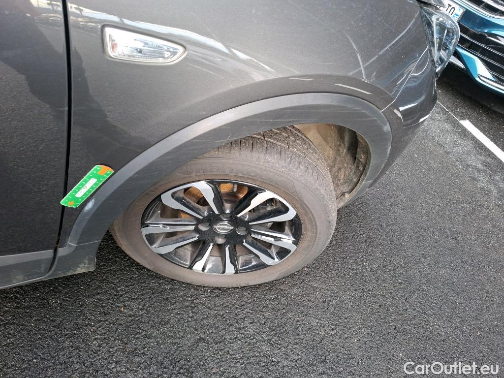  Opel  Crossland  X Business Elegance 1.5 110CV BVM6 E6d #24