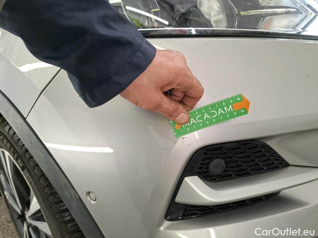  Nissan  Qashqai NISSAN  / 2017 / 5P / Crossover 1.5 DCI 115 Business+ #29