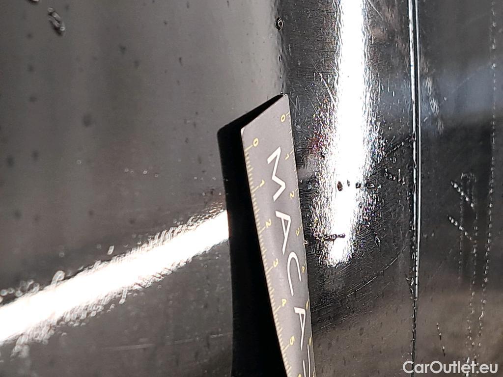  Hyundai  Tucson  Intuitive Hybrid 2WD 1.6 T-GDI 230CV BVA6 E6d #2