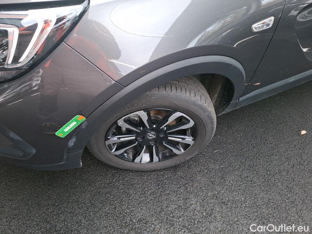  Opel  Crossland  X Business Elegance 1.5 110CV BVM6 E6d #22