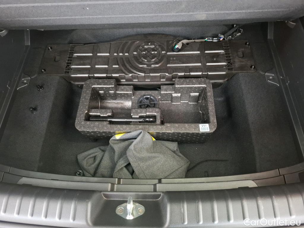  KIA  Niro  EV Premium 64kWh BVA #21