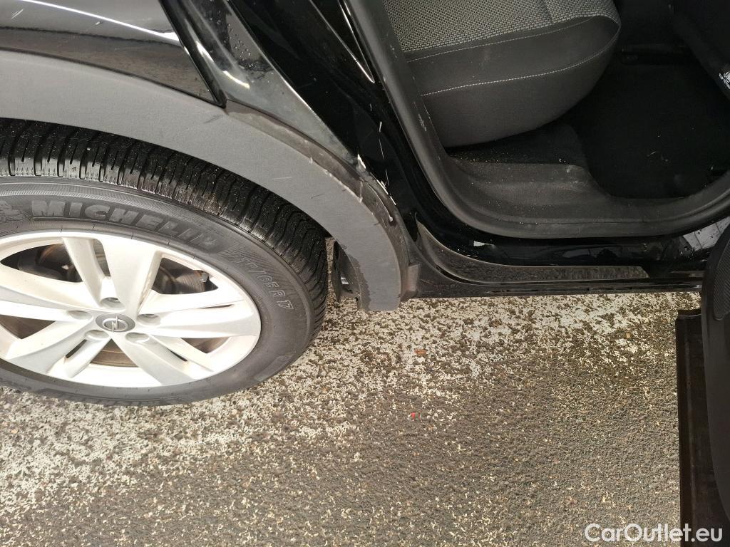  Opel   Grandland X OPEL / 2017 / 5P / SUV 1.5 DIESEL 130 EDITION BUSINESS AUTO #24