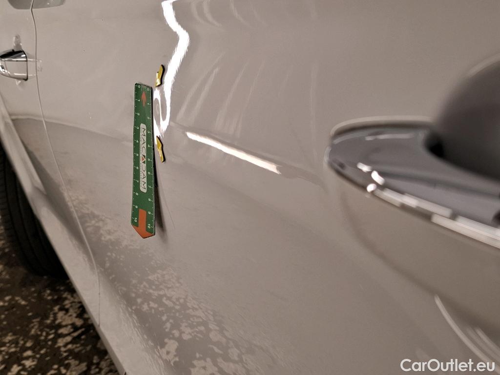  MG  ZS EV MG ZS / 2020 / 5P / SUV Luxury 143ch #17