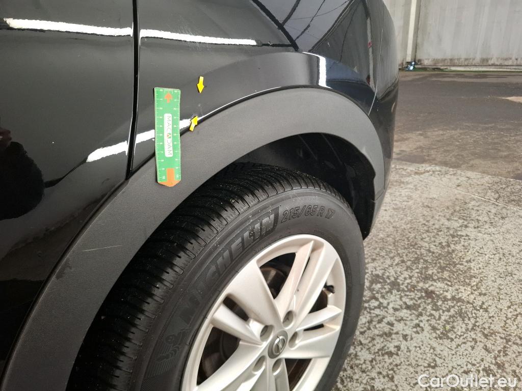  Opel   Grandland X OPEL / 2017 / 5P / SUV 1.5 DIESEL 130 EDITION BUSINESS AUTO #29