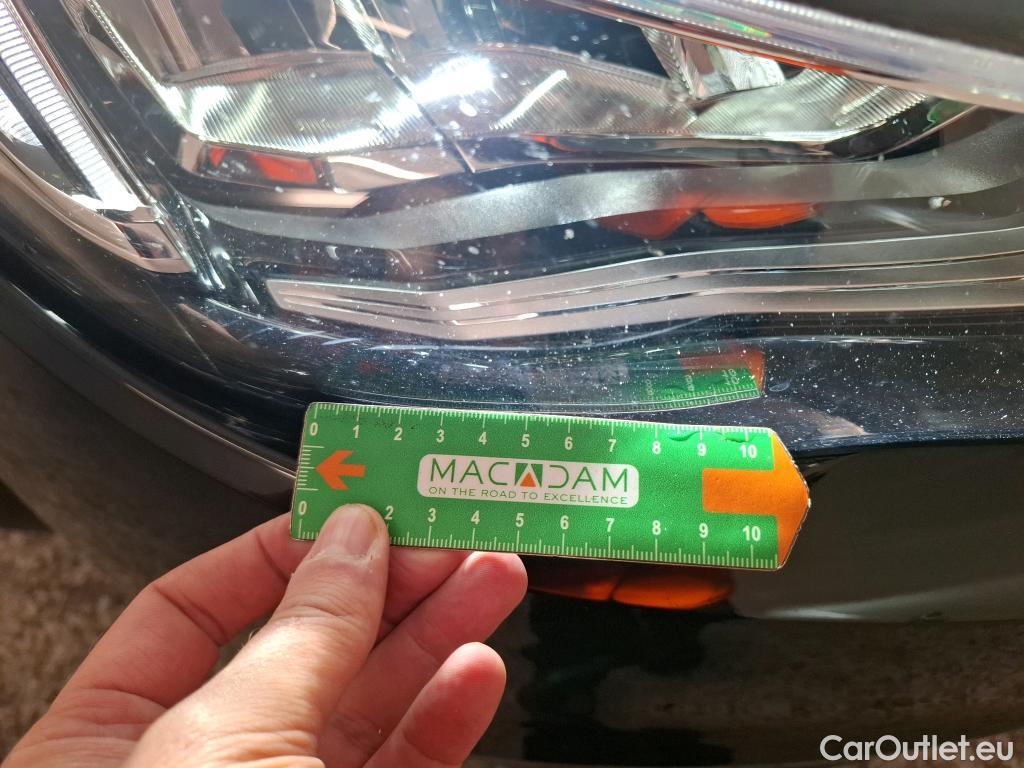  Opel   Grandland X OPEL / 2017 / 5P / SUV 1.5 DIESEL 130 EDITION BUSINESS AUTO #32