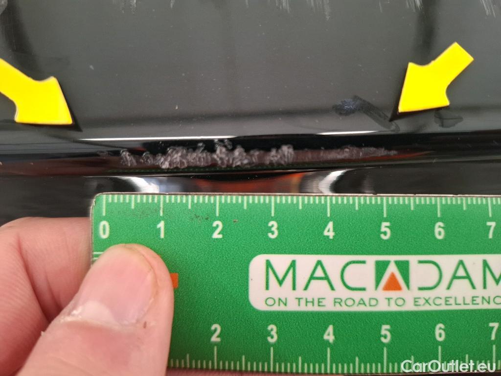  Opel   Grandland X OPEL / 2017 / 5P / SUV 1.5 DIESEL 130 EDITION BUSINESS AUTO #8