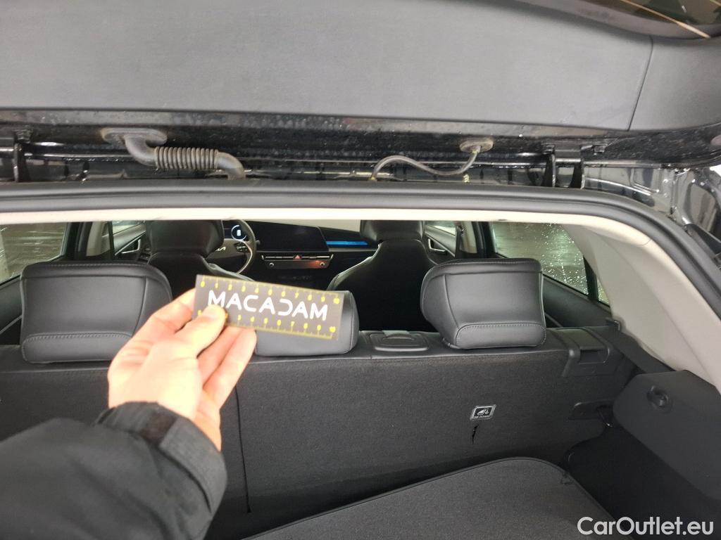  KIA  Niro  EV Premium 64kWh BVA #22