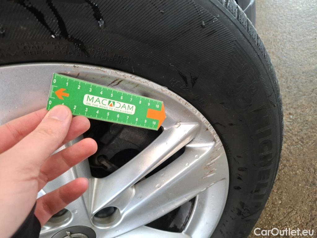  Opel   Grandland X Grandland X Edition 1.5 130CV BVA8 E6d #9