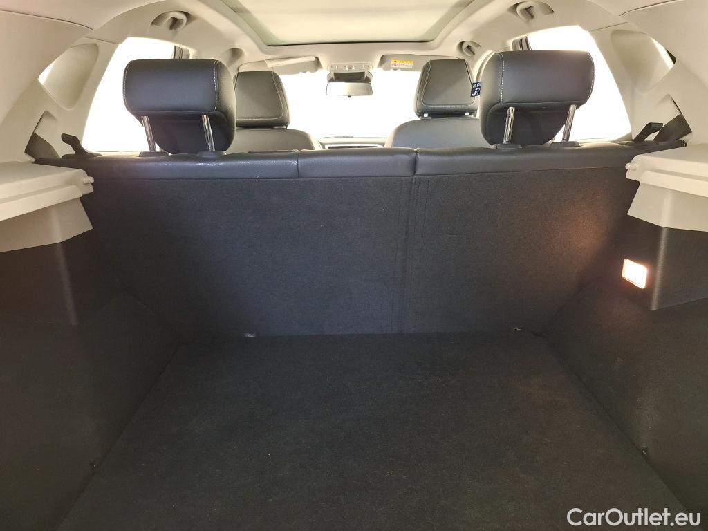  MG  ZS EV MG ZS / 2020 / 5P / SUV Luxury 143ch #9