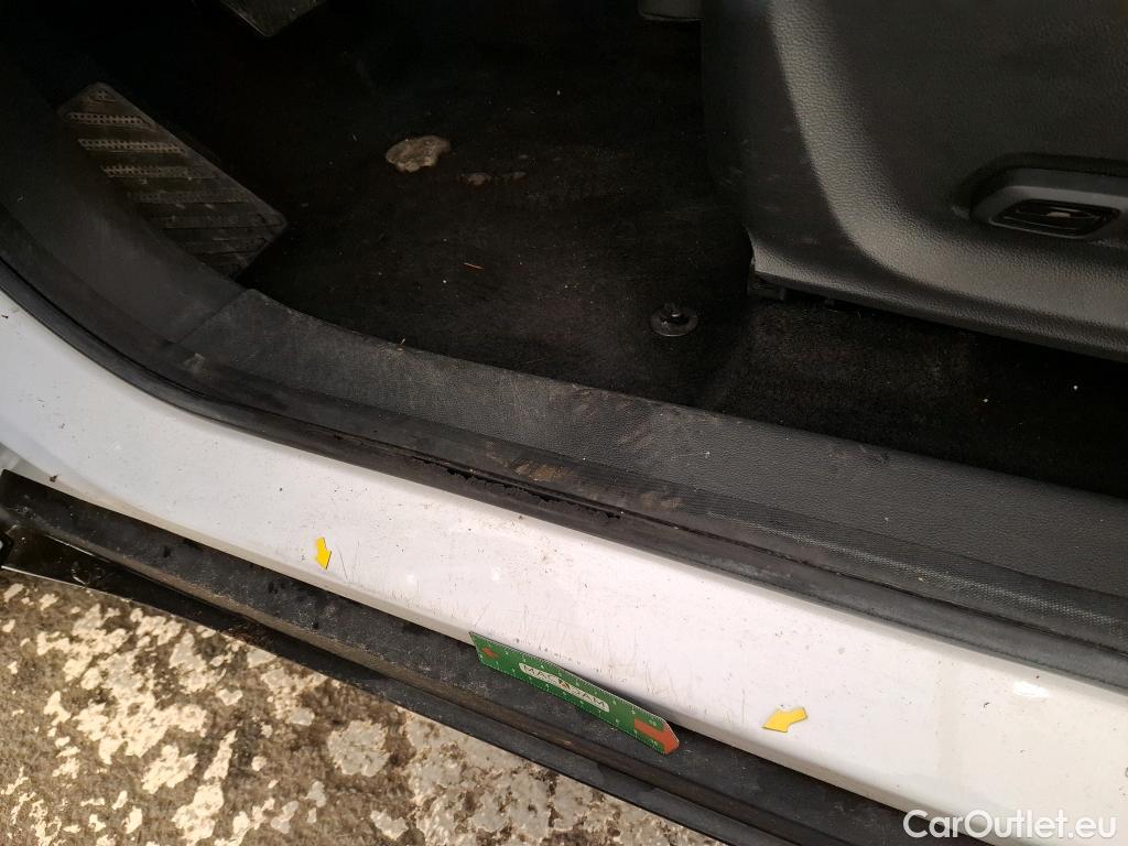  MG  ZS EV MG ZS / 2020 / 5P / SUV Luxury 143ch #10