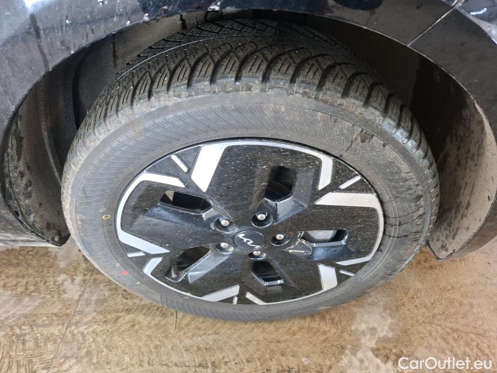  KIA  Niro  EV Premium 64kWh BVA #30