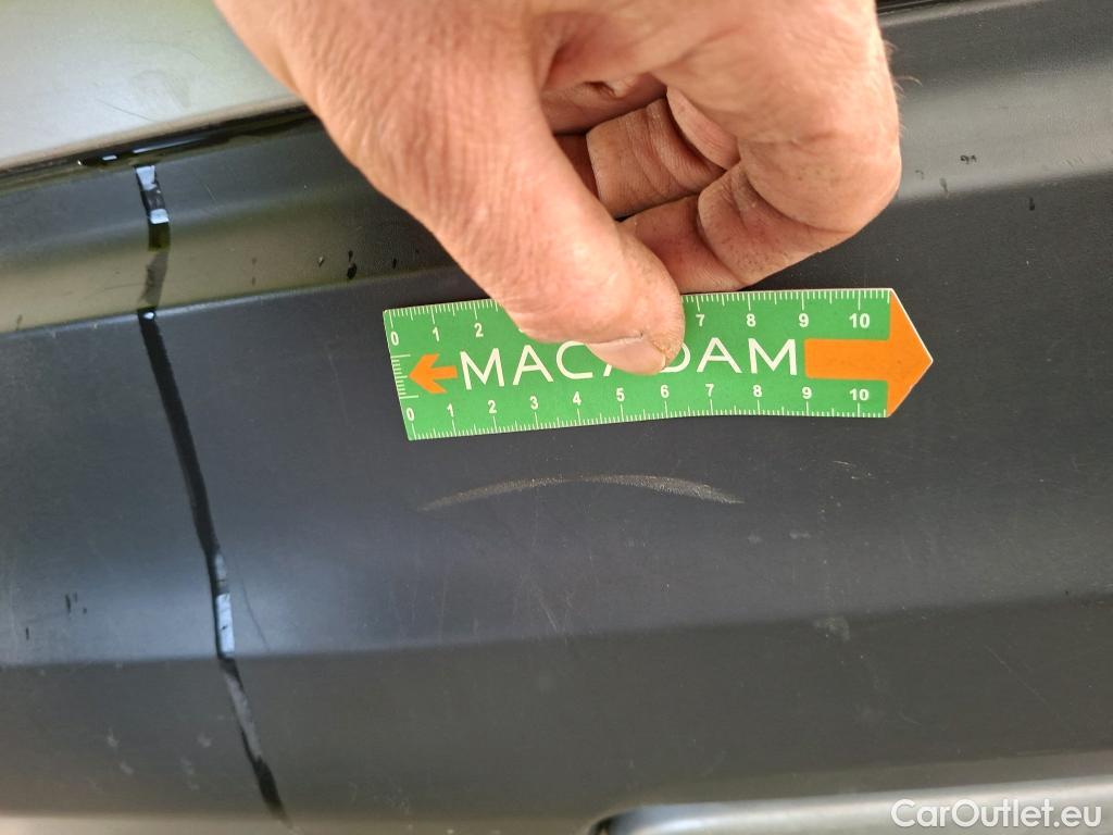  Nissan  Qashqai NISSAN  / 2017 / 5P / Crossover 1.5 DCI 115 Business+ #35