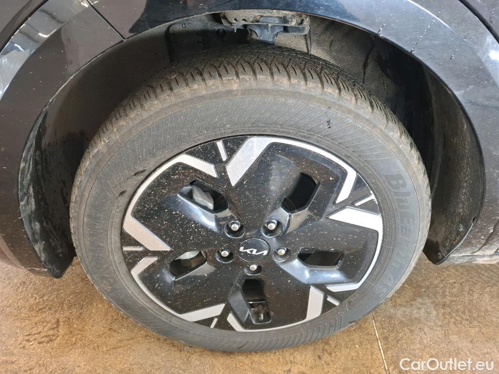  KIA  Niro  EV Premium 64kWh BVA #27