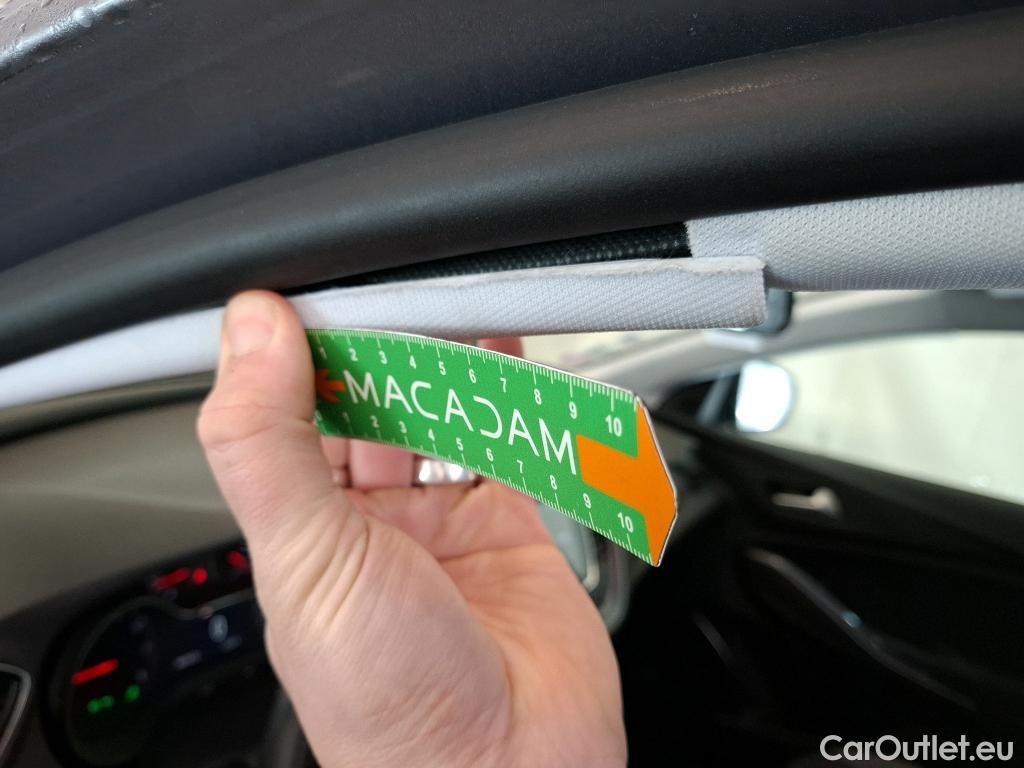  Opel   Grandland X Grandland X Elegance Business 1.2 Turbo 130CV BVM6 E6d #11