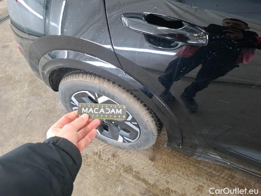  KIA  Niro  EV Premium 64kWh BVA #36