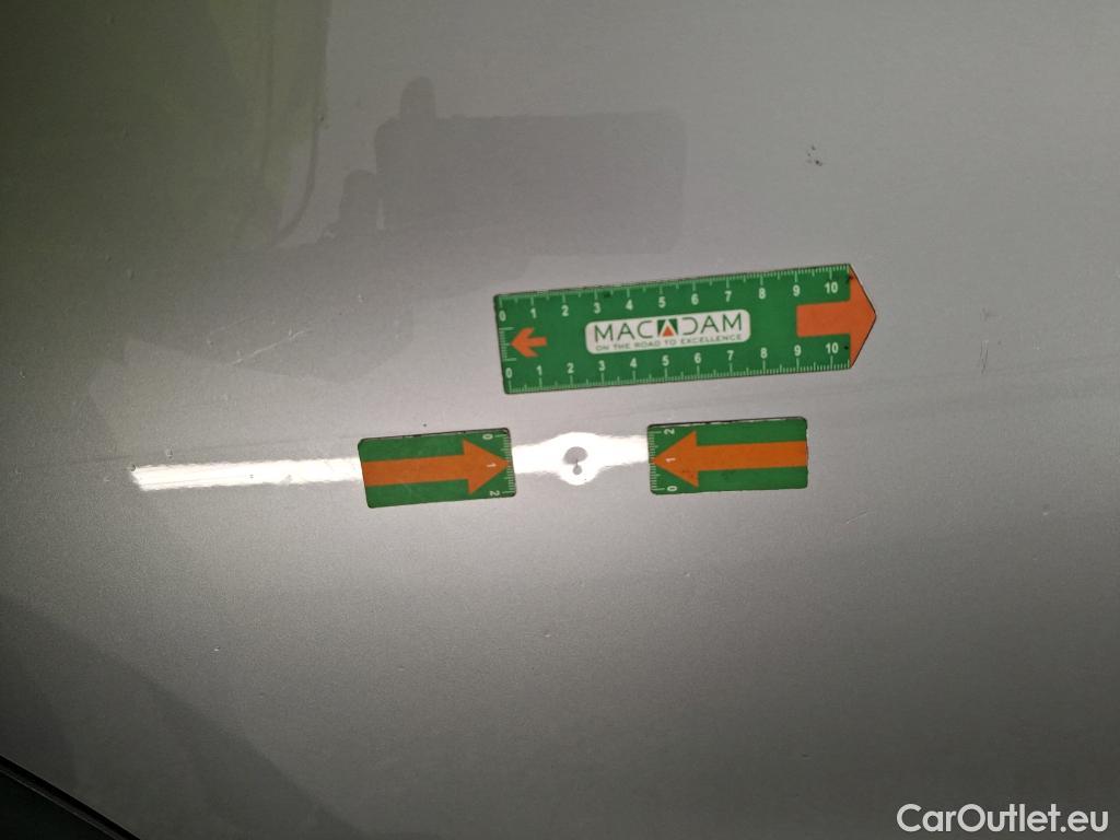  Nissan  Qashqai NISSAN  / 2017 / 5P / Crossover 1.5 DCI 115 Business+ #21