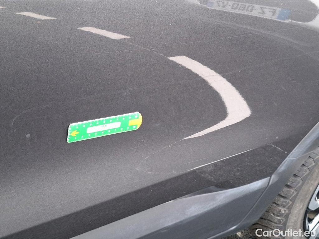  Opel  Crossland  X Business Elegance 1.5 110CV BVM6 E6d #36