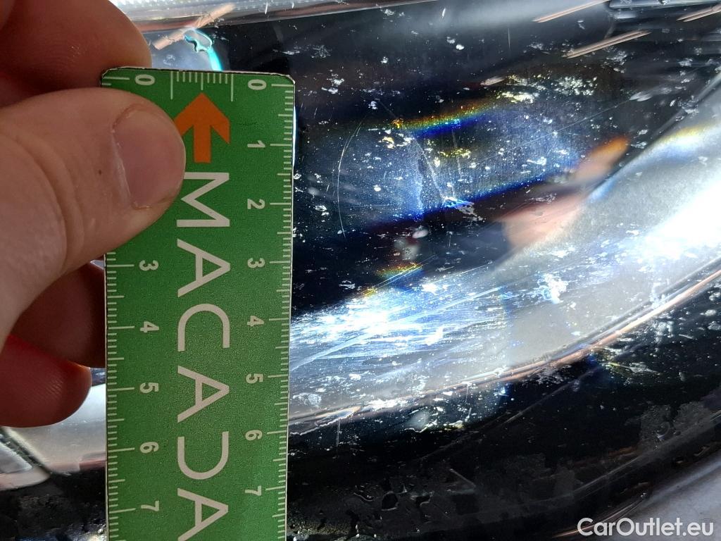  Opel   Grandland X Grandland X Elegance Business 1.2 Turbo 130CV BVM6 E6d #9