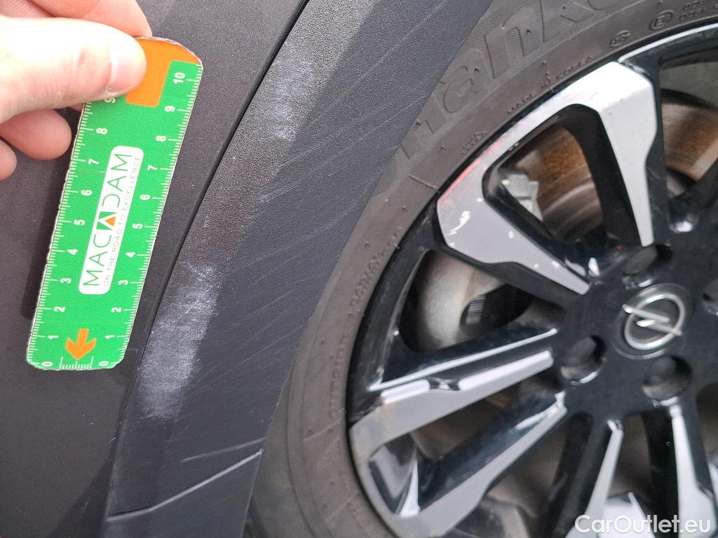  Opel  Crossland  X Business Elegance 1.5 110CV BVM6 E6d #23