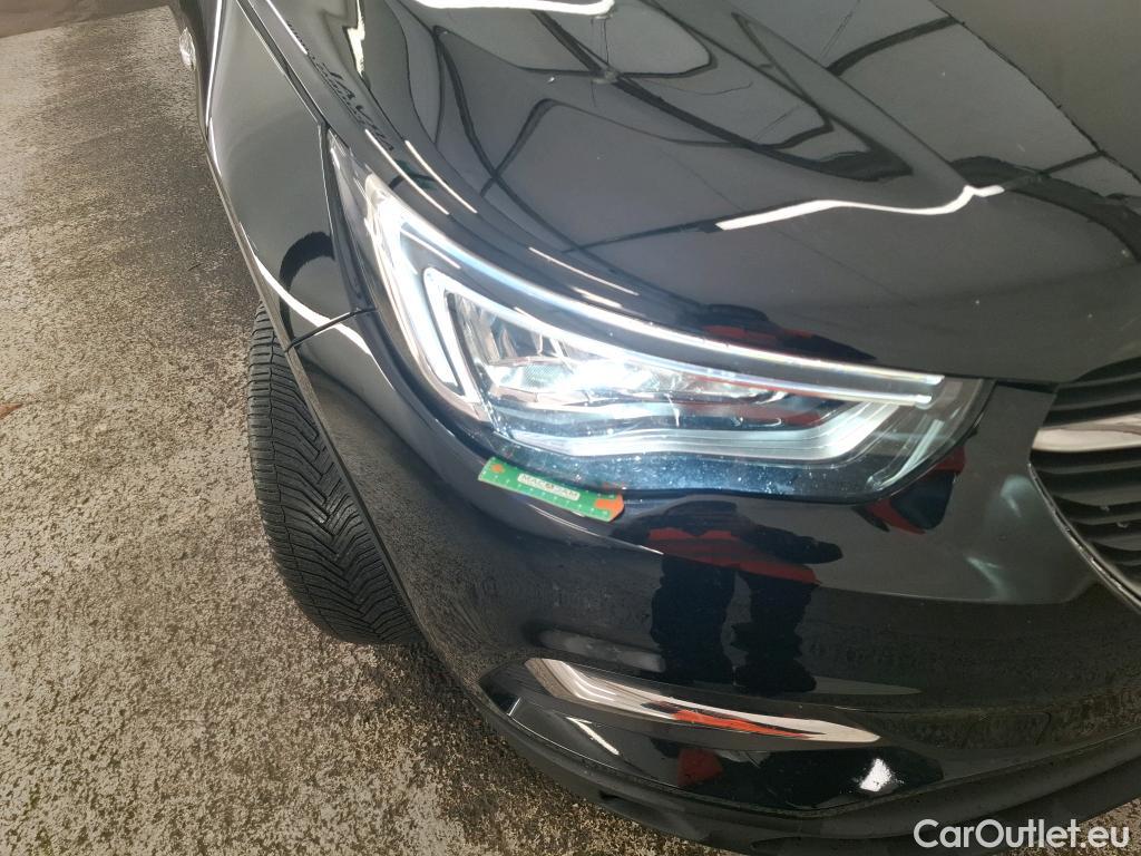  Opel   Grandland X OPEL / 2017 / 5P / SUV 1.5 DIESEL 130 EDITION BUSINESS AUTO #31
