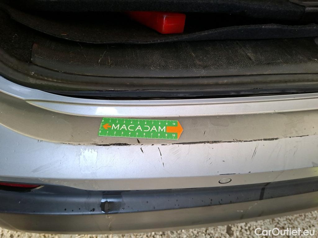  Nissan  Qashqai NISSAN  / 2017 / 5P / Crossover 1.5 DCI 115 Business+ #10