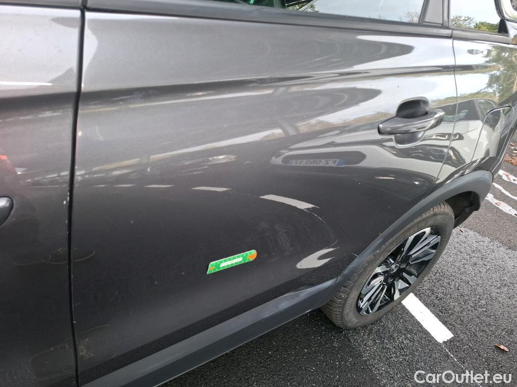  Opel  Crossland  X Business Elegance 1.5 110CV BVM6 E6d #35