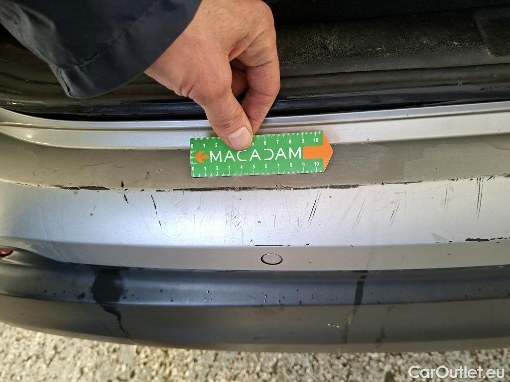  Nissan  Qashqai NISSAN  / 2017 / 5P / Crossover 1.5 DCI 115 Business+ #11