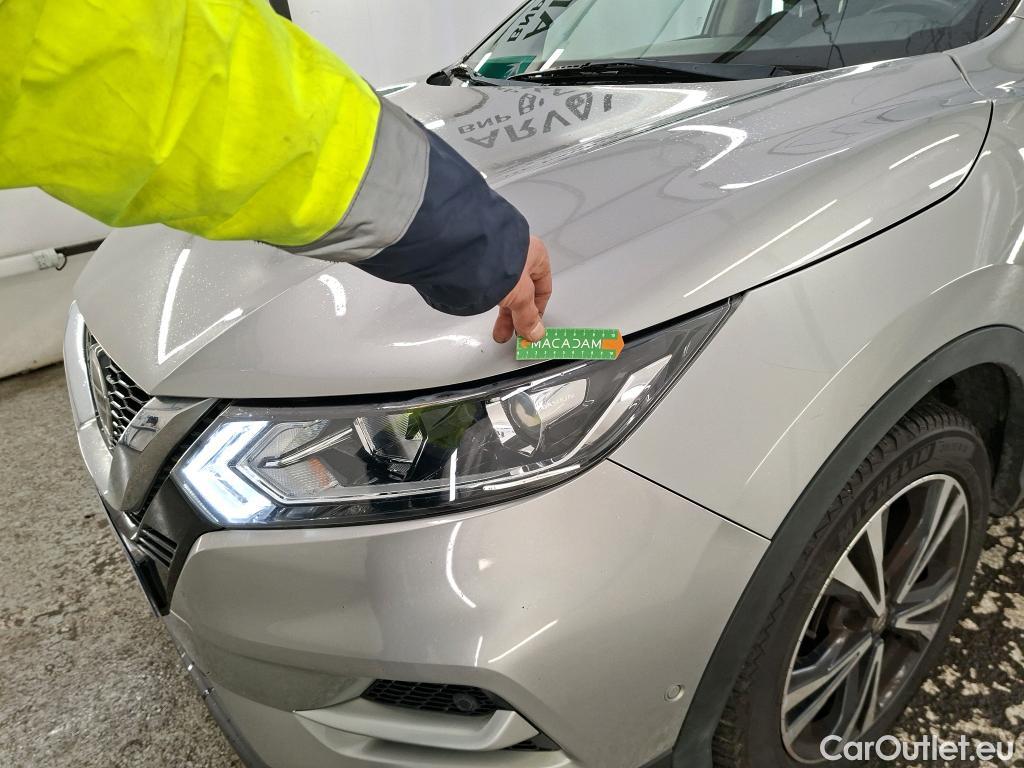  Nissan  Qashqai NISSAN  / 2017 / 5P / Crossover 1.5 DCI 115 Business+ #22