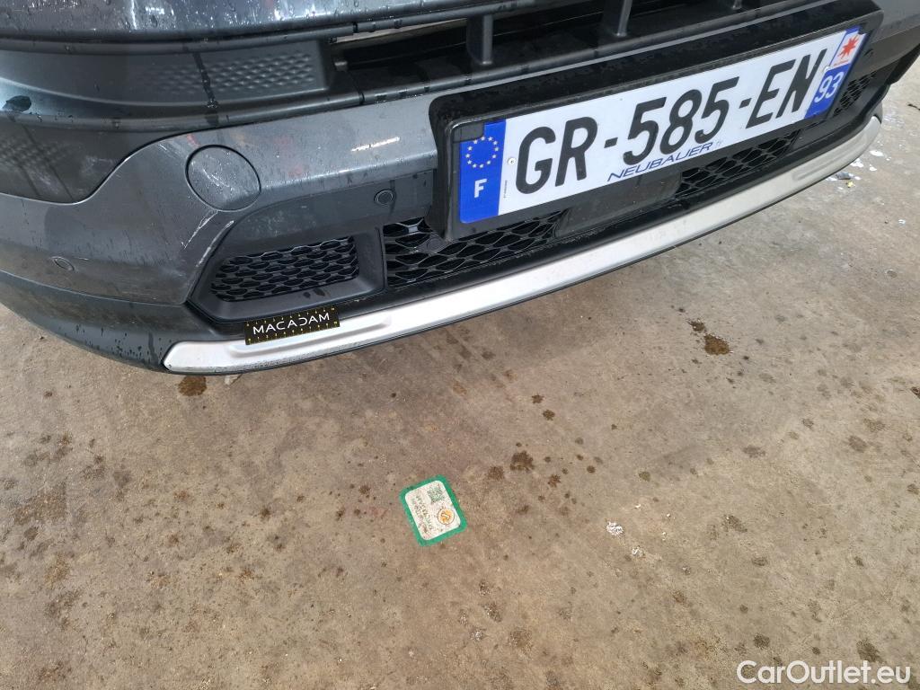  Jeep  Compass JEEP  / 2021 / 5P / SUV 1.5 MHEV TURBO T4 130 LIMITED CD JE 65 #13