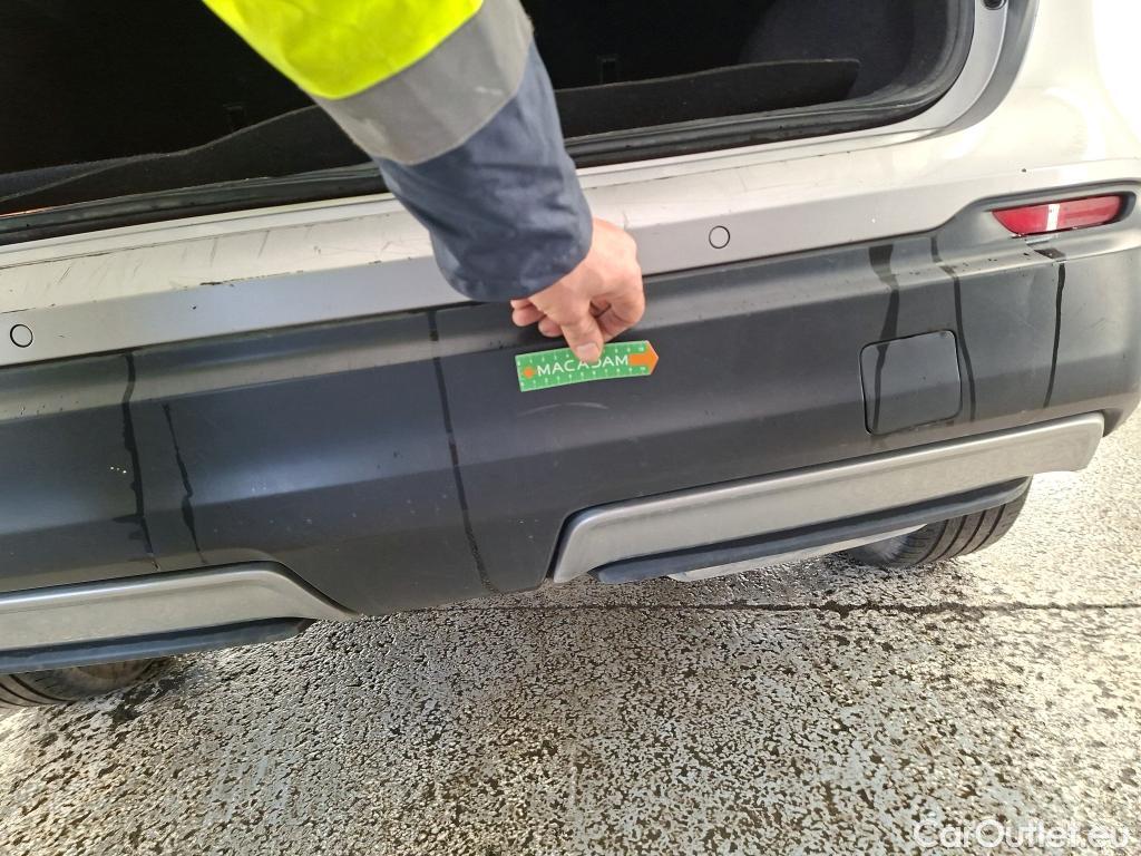  Nissan  Qashqai NISSAN  / 2017 / 5P / Crossover 1.5 DCI 115 Business+ #33