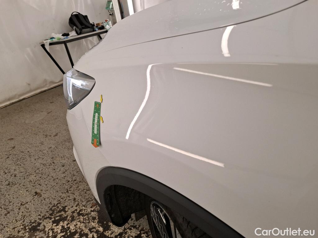  MG  ZS EV MG ZS / 2020 / 5P / SUV Luxury 143ch #12