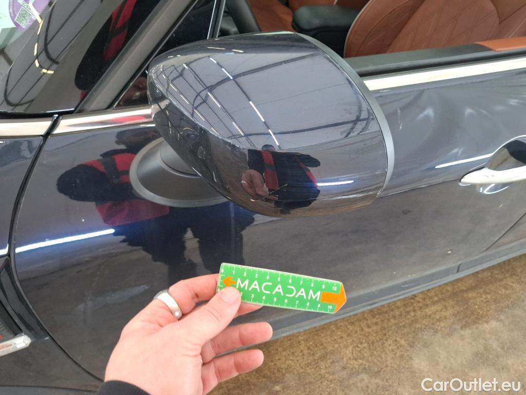  Mini  Countryman MINI  / 2020 / 5P / Crossover Cooper Edition Northwood 136 ch BVA7 #32