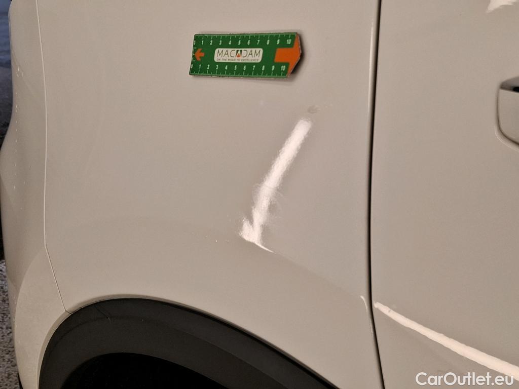  MG  ZS EV MG ZS / 2020 / 5P / SUV Luxury 143ch #2