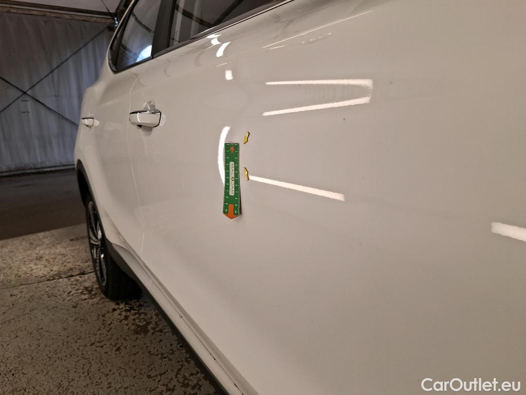  MG  ZS EV MG ZS / 2020 / 5P / SUV Luxury 143ch #20