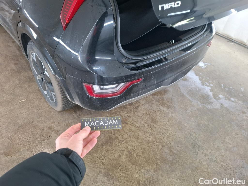  KIA  Niro  EV Premium 64kWh BVA #38