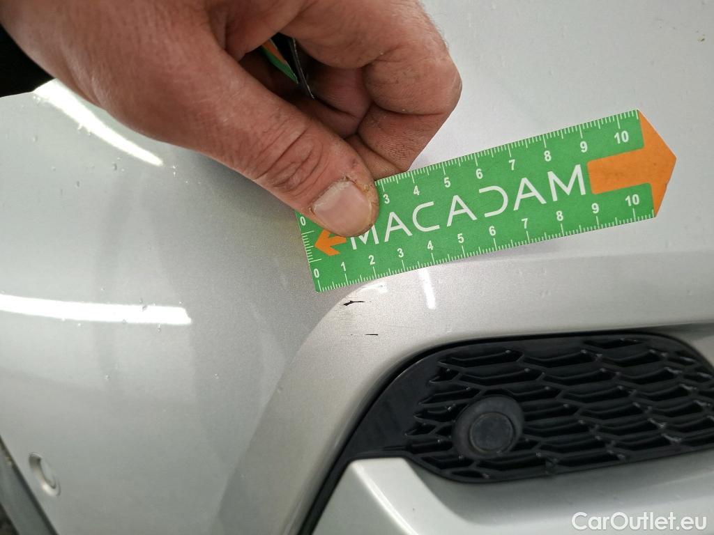  Nissan  Qashqai NISSAN  / 2017 / 5P / Crossover 1.5 DCI 115 Business+ #30