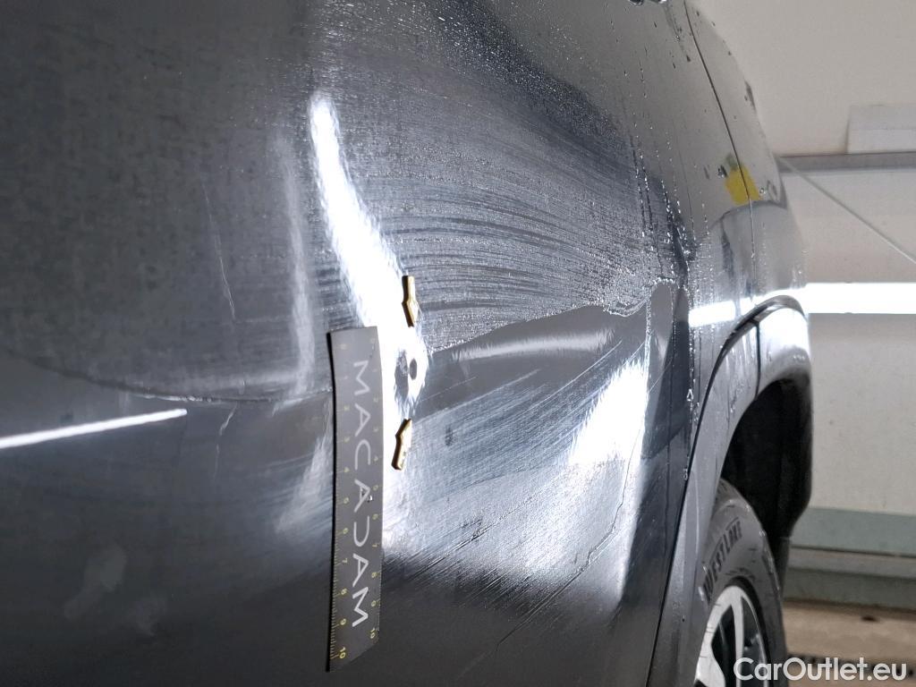  Jeep  Compass JEEP  / 2021 / 5P / SUV 1.5 MHEV TURBO T4 130 LIMITED CD JE 65 #10