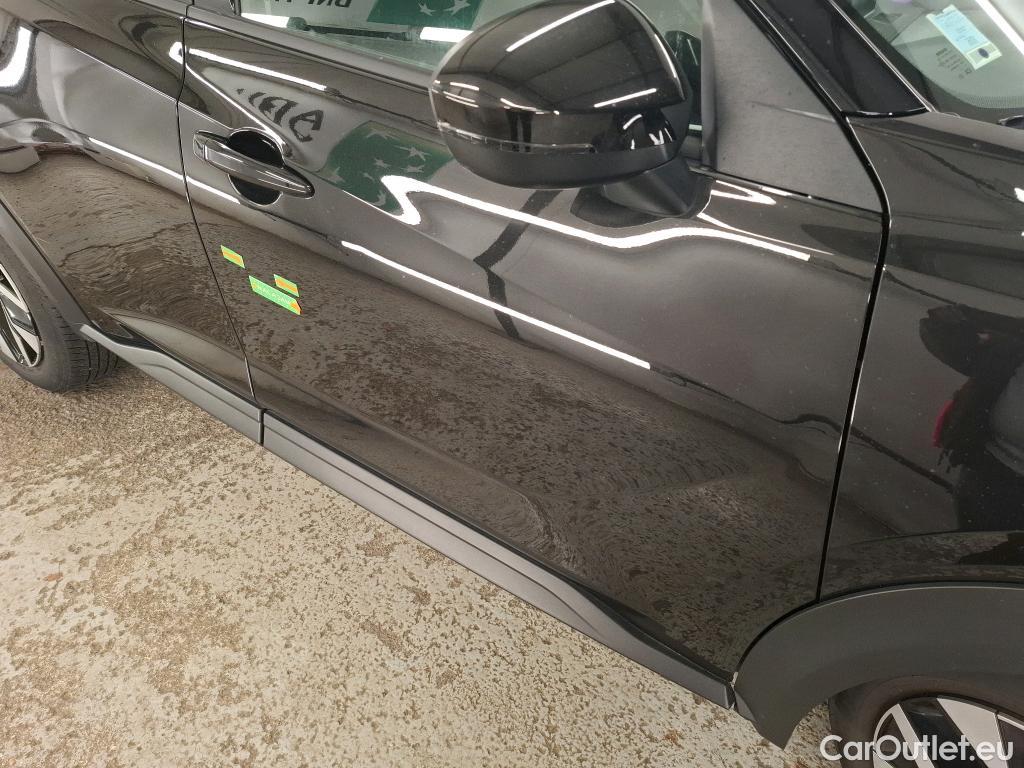  Nissan  Juke NISSAN  / 2019 / 5P / Crossover DIG-T 114 BVM6 Acenta #14