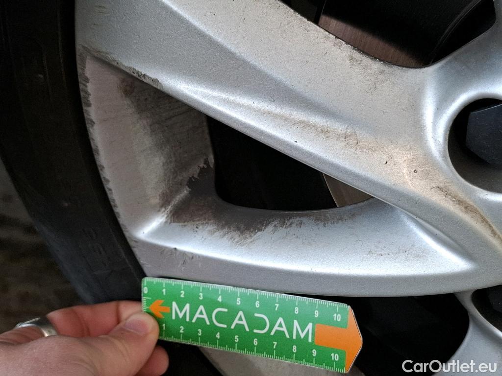  Opel  Corsa  F Elegance Business 1.2 Turbo 100CV BVM6 E6d #8