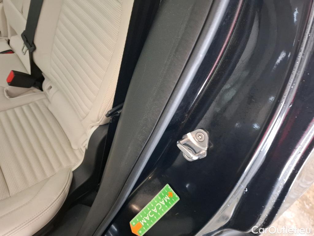  Land Rover  Discovery LAND ROVER  Sport / 2019 / 5P / SUV 1.5 P300e PHEV AUTO 4WD S #1