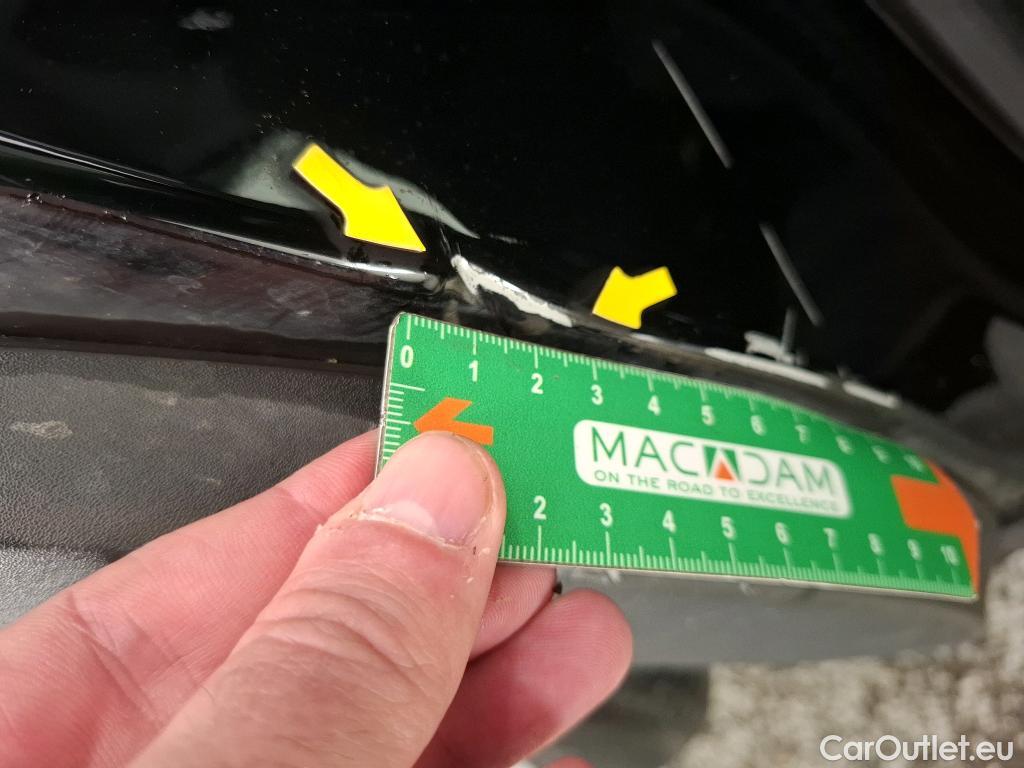  Opel   Grandland X OPEL / 2017 / 5P / SUV 1.5 DIESEL 130 EDITION BUSINESS AUTO #22