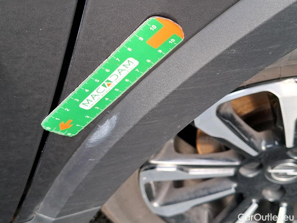  Opel  Crossland  X Business Elegance 1.5 110CV BVM6 E6d #25