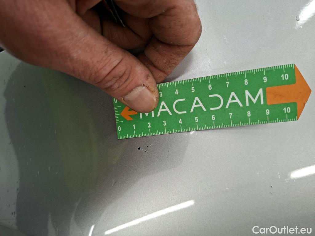  Nissan  Qashqai NISSAN  / 2017 / 5P / Crossover 1.5 DCI 115 Business+ #32