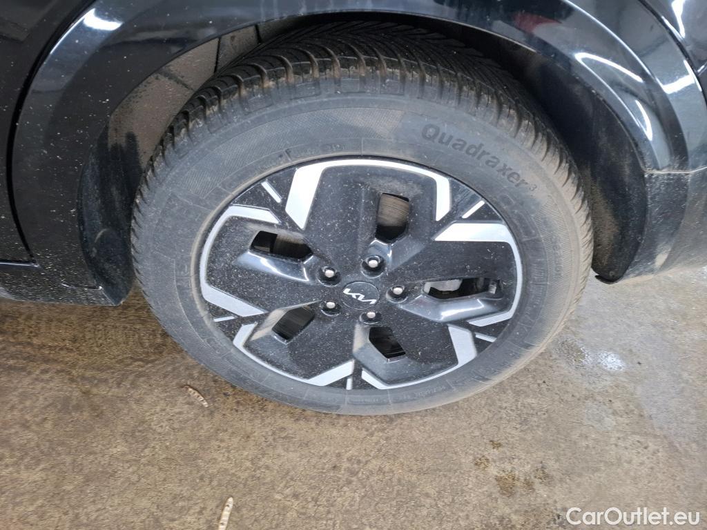  KIA  Niro  EV Premium 64kWh BVA #15