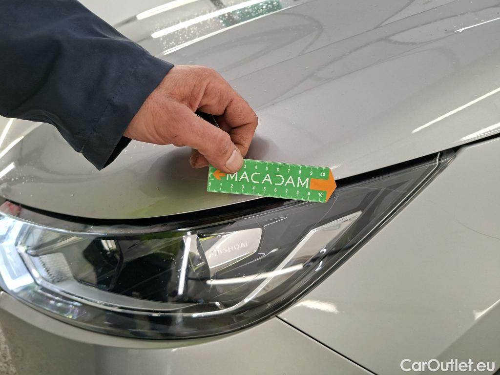  Nissan  Qashqai NISSAN  / 2017 / 5P / Crossover 1.5 DCI 115 Business+ #23