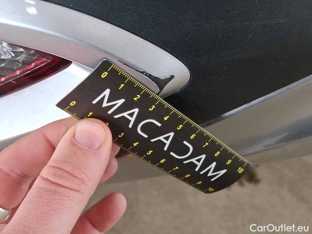  KIA  Sportage KIA  / 2021 / 5P / SUV 1.6 T-GDI 265 PHEV AUTO 4WD ACTIVE #21